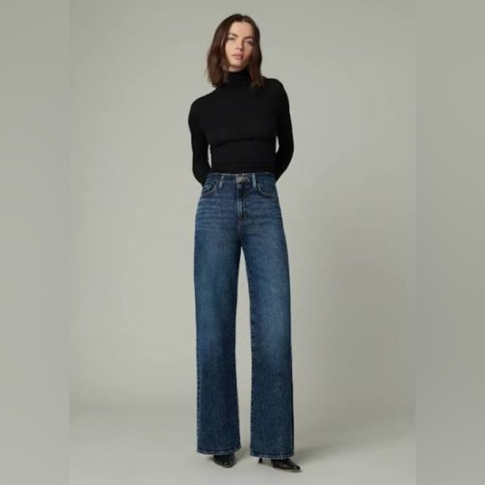 Joes the MIA wide Leg